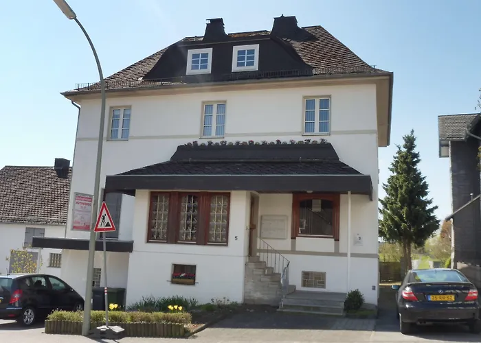 Villa Althaus