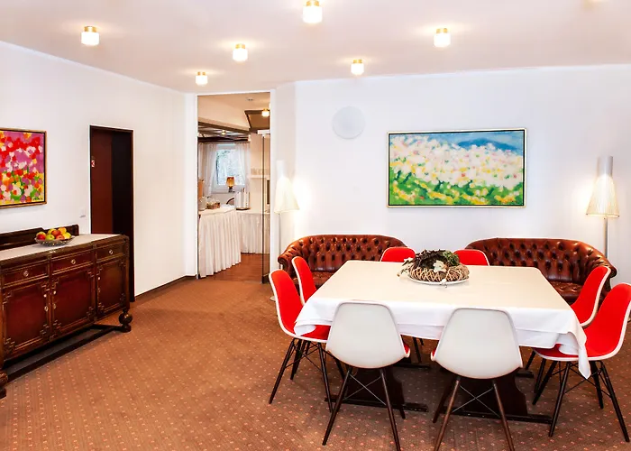 Hotel Marienlinde