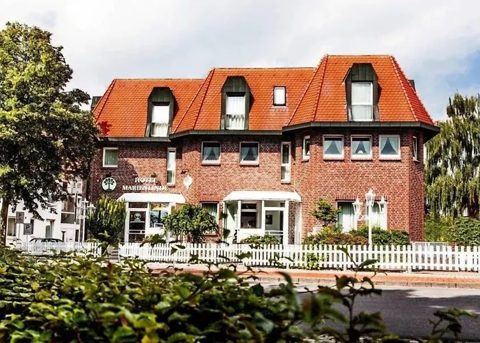 Hotel Marienlinde