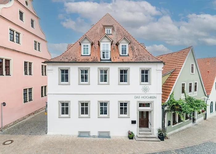 Hochrein