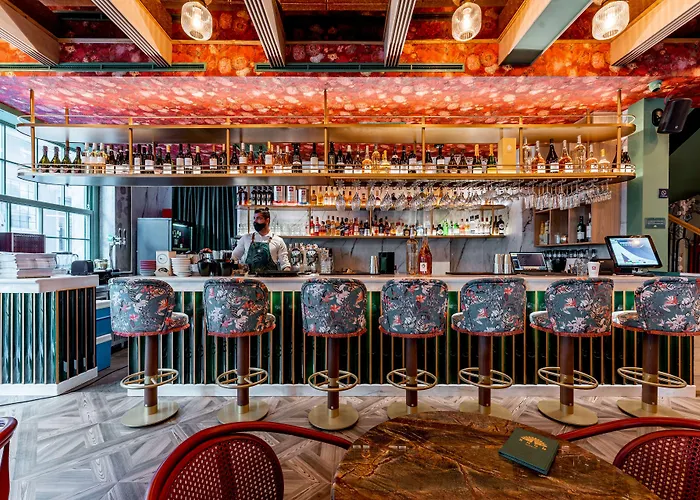 Ferienvermietung: Snob Athens