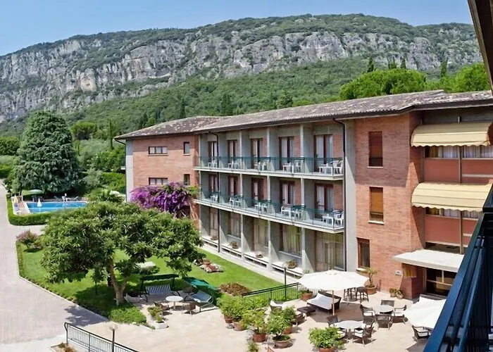 Hotel Gabbiano By Double Hospitality