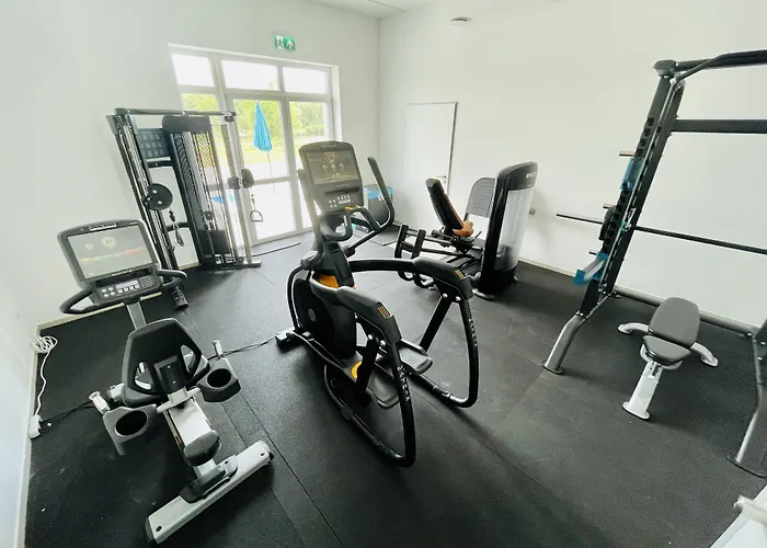 Gyirmót Sport&Wellness