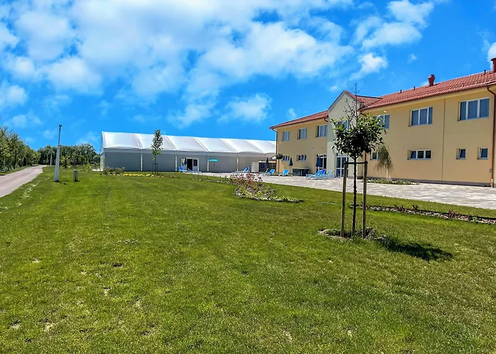 Gyirmót Sport&Wellness