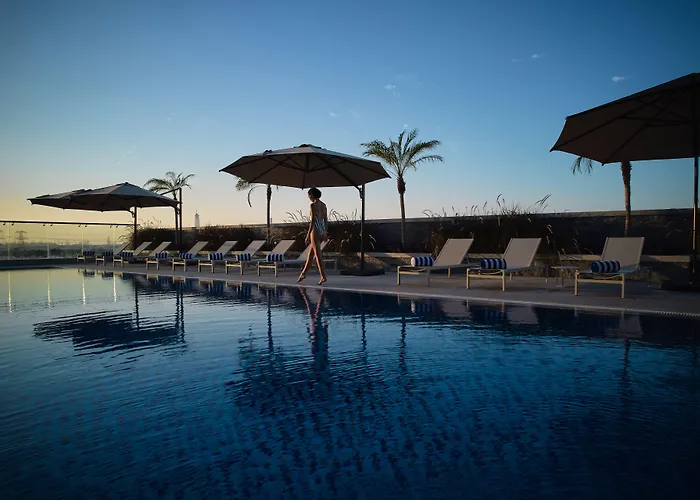 Moevenpick Jumeirah Village Triangle