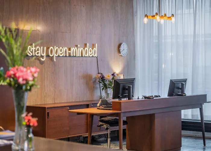 Magdas City - First Social Business In Austria