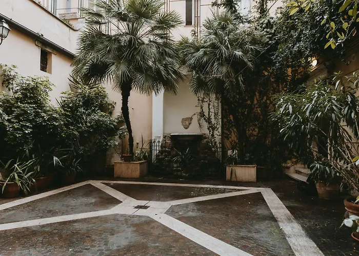  Il Campo Marzio