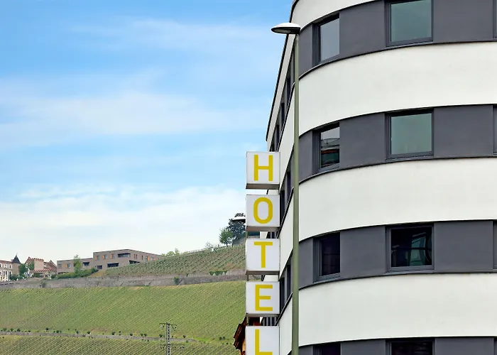 B&B Hotel Dessau