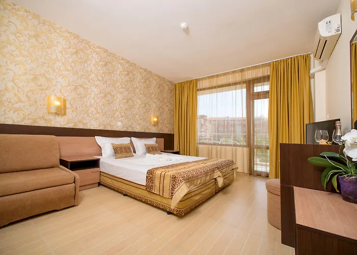 Hotel Iris
