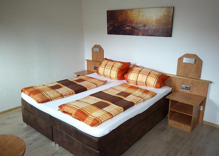 Hotel Goldenes Lamm