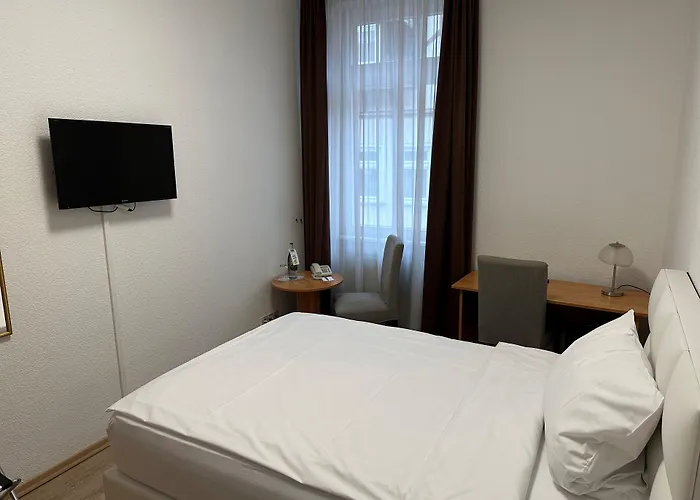 Hotel Goldenes Lamm