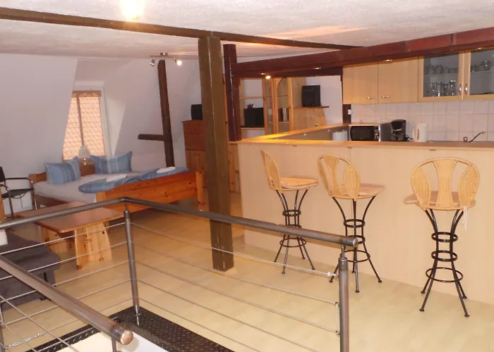 Pension Apostel