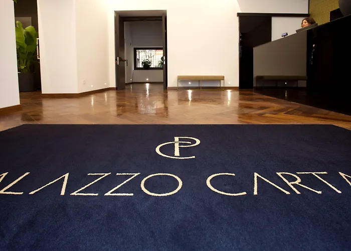 Palazzo Cartari