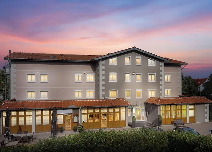 Hotel Münkel