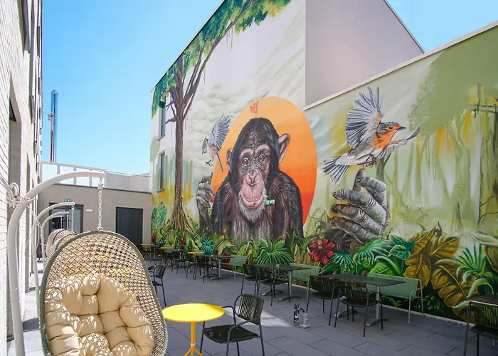 Riku Hotel Goeppingen