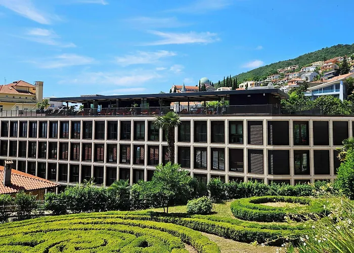  Keight Opatija, Curio Collection By Hilton