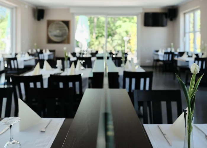 Beisenbusch Hotel&Restaurant