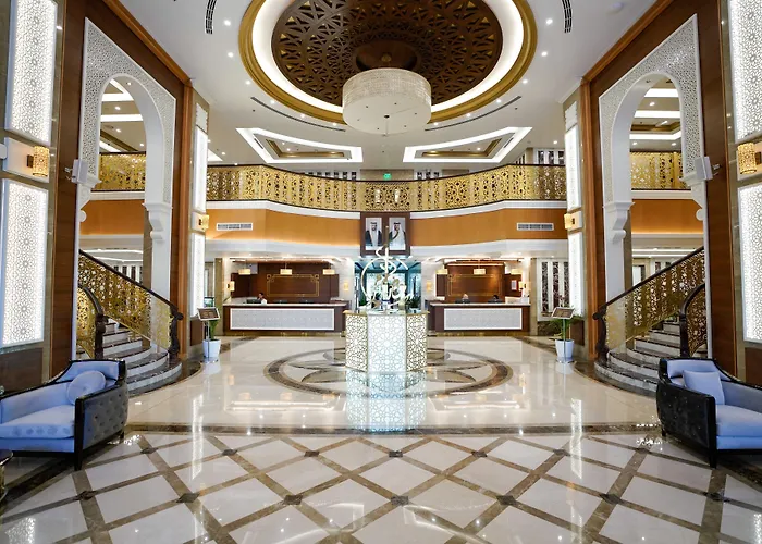 Hotel: La Maison Hotel Doha