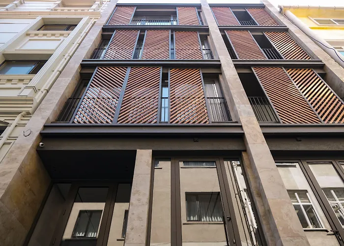 Galata Rasso Hotel