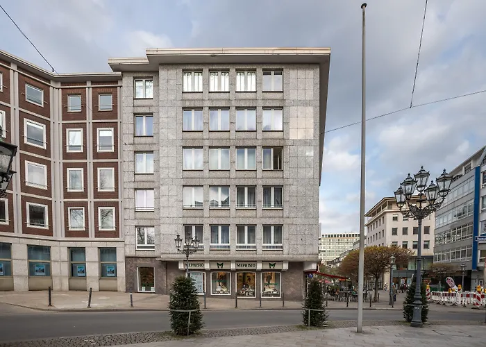 Limehome Kettwiger Straße