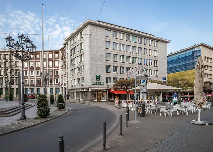 Limehome Kettwiger Straße