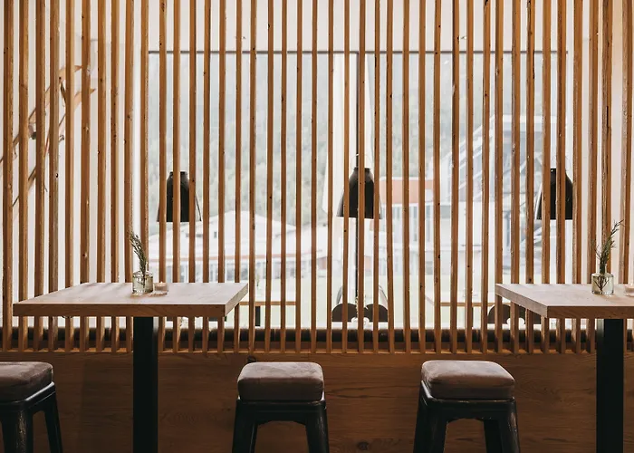 Kurhotel: VAYA Zell am See