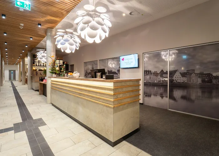 Wellness Hotels Includio