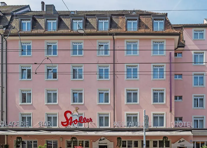 Mercure Stoller