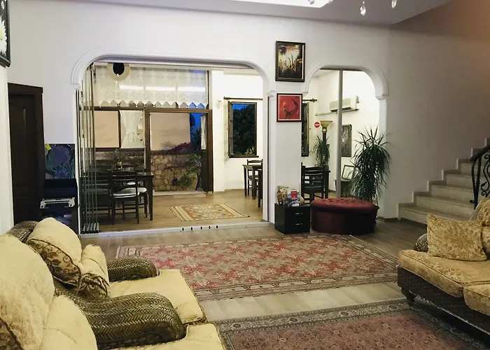 Kaleici Hotel