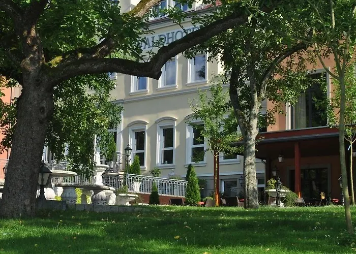 Waldhotel