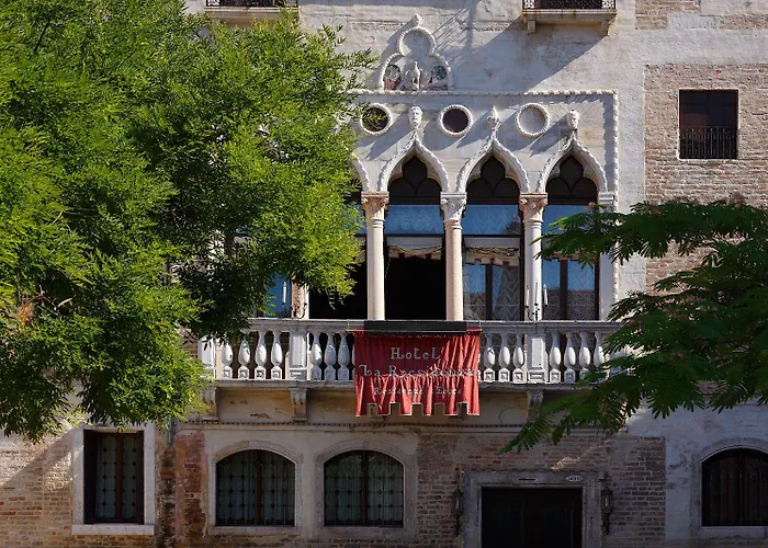 La Residenza Romantik Hotel