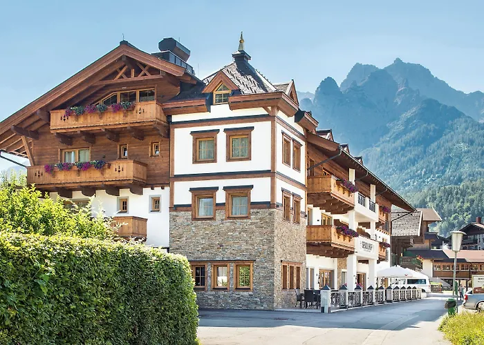 Hotel Sendlhof