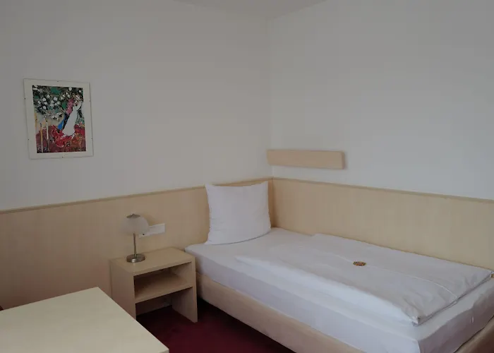 Hotel am Bad