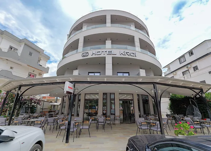 Hotel Kroi