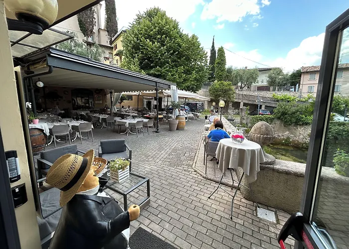  E Ristorante Cassone
