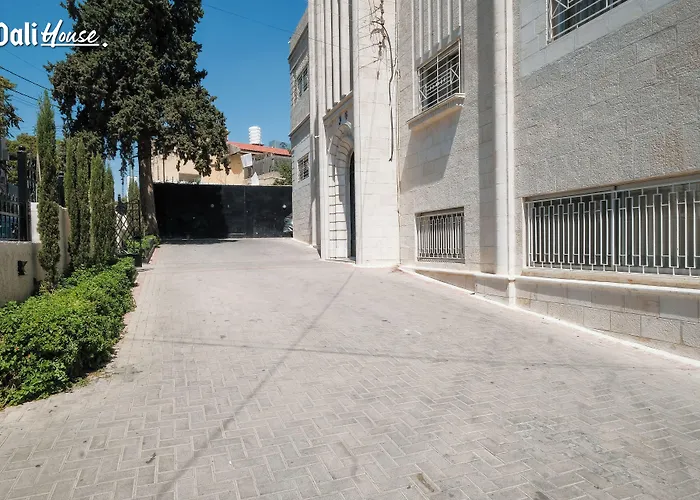 Hotel: Dali House