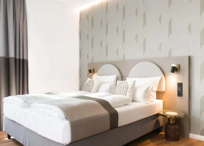 Guestified Barbarossa Hotel