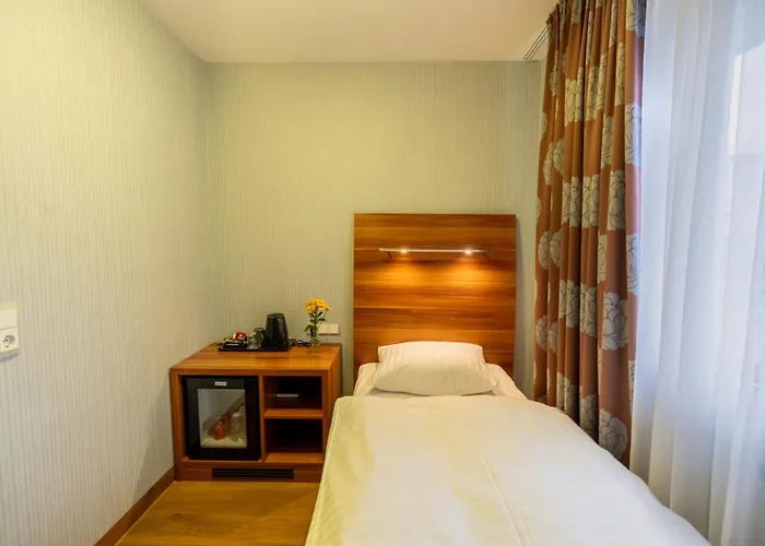 Hotel Karl
