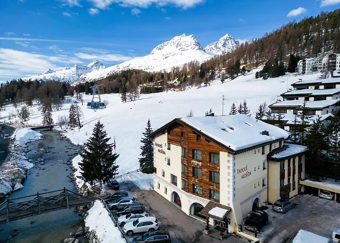 Hotel Nolda