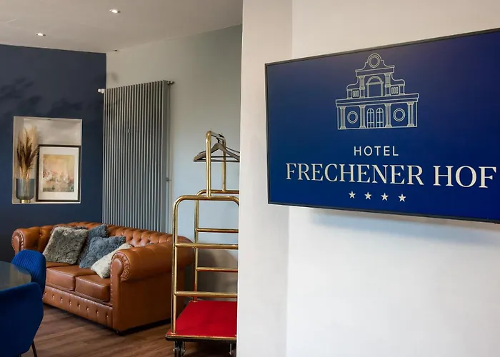 Frechener Hof