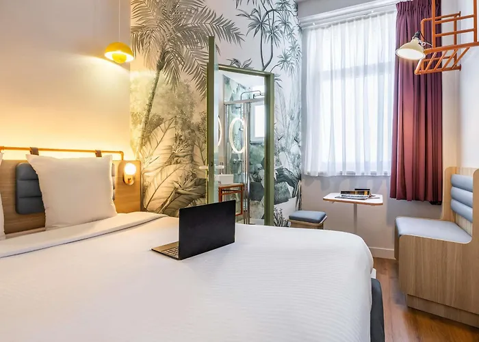 Hotel Siru