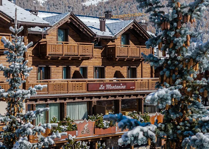 La Montanina