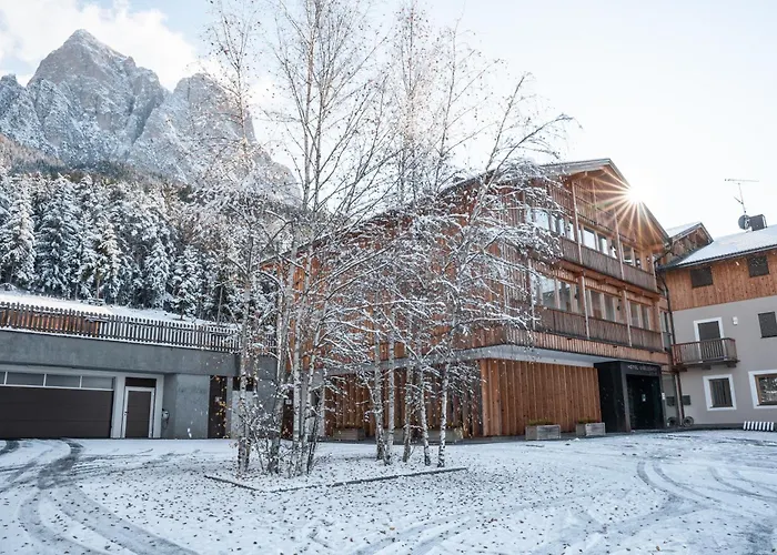 Dolmites Nature Vigilerhof