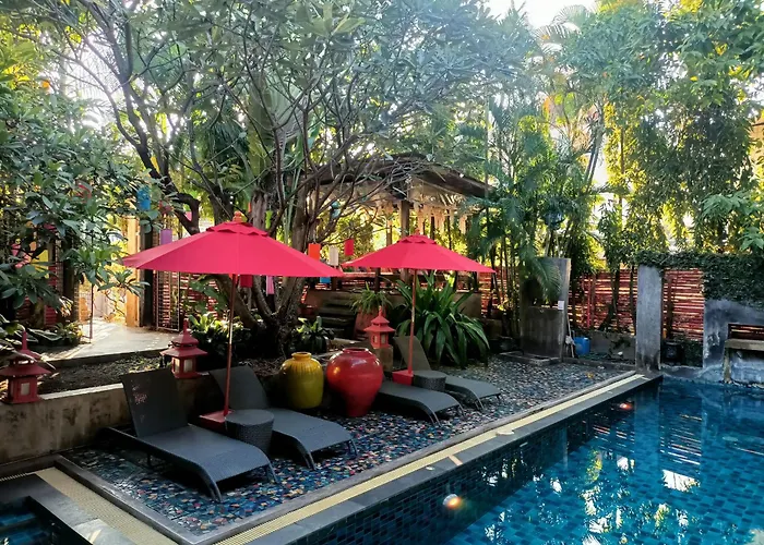 Villa Thapae