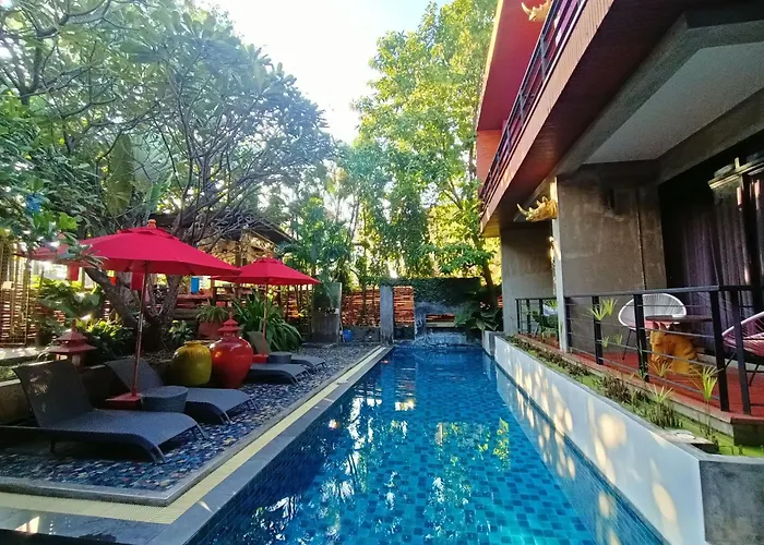 Villa Thapae