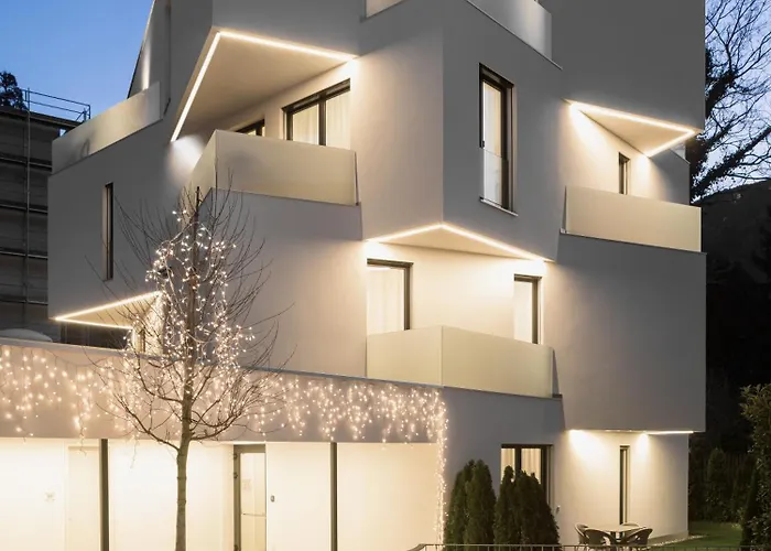 Residence Desiree Classic & Design