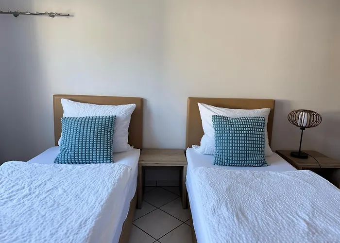 Hotel: Gasthaus Wollscheid