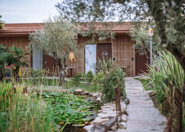 Hotel Am La Boheme Chambres