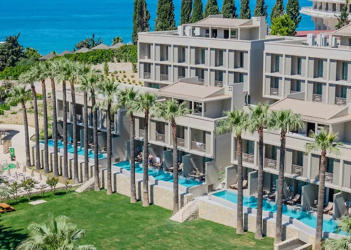 Hotel: Club Melas Prive