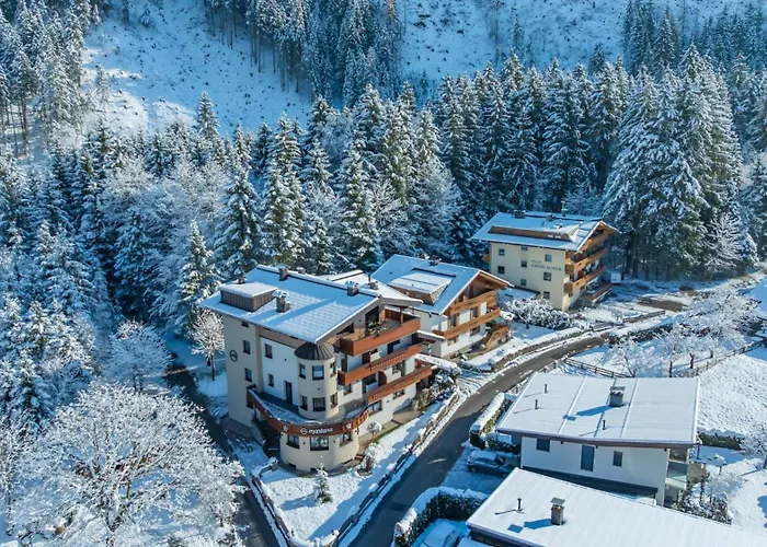 Montana Apartments